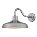 Hinkley Lighting Forge Medium Wall Mount Lantern