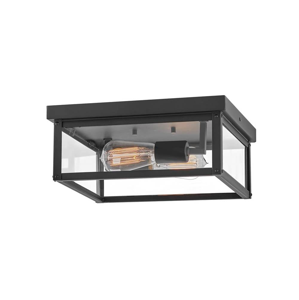 Hinkley Lighting Beckham Medium Flush Mount