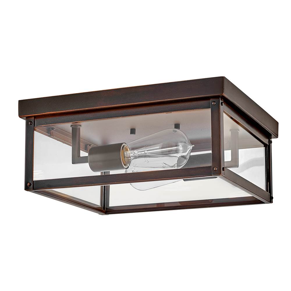 Hinkley Lighting Beckham Medium Flush Mount