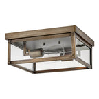 Hinkley Lighting Beckham Medium Flush Mount