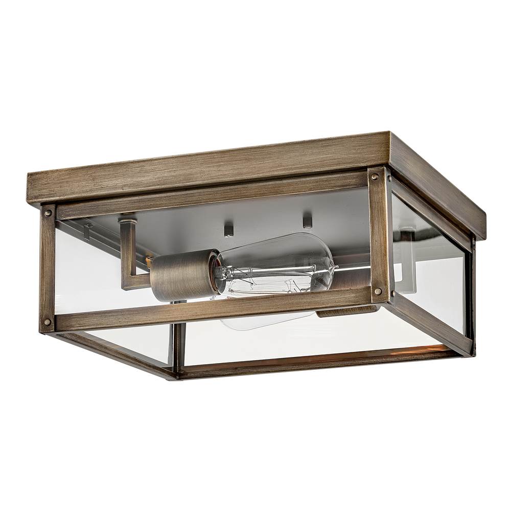 Hinkley Lighting Beckham Medium Flush Mount