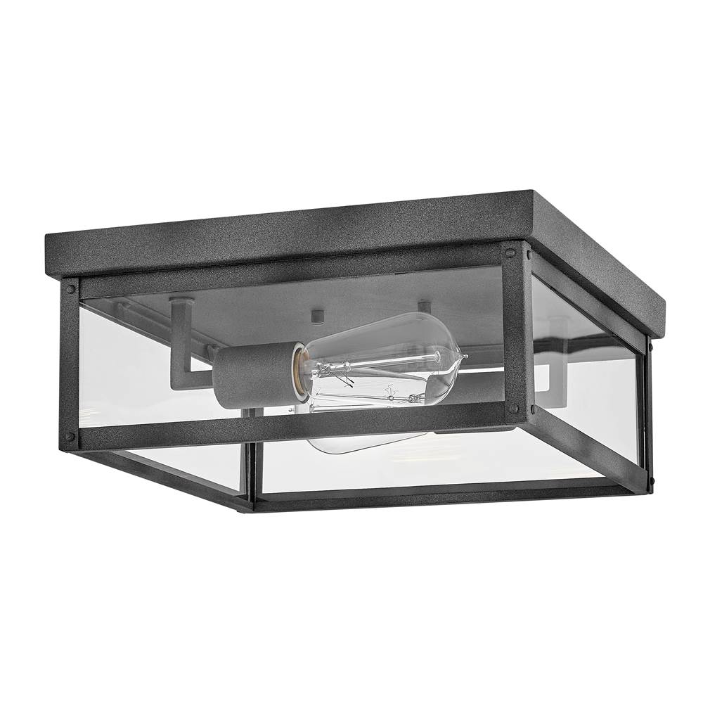 Hinkley Lighting Beckham Medium Flush Mount