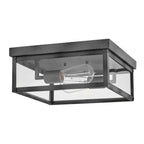 Hinkley Lighting Beckham Medium Flush Mount