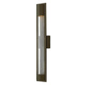 Hinkley Lighting 1225BZ Bronze Large Wall Mount Lantern Image 1