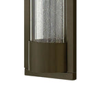 Hinkley Lighting 1225BZ Bronze Large Wall Mount Lantern Image 3