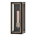 Hinkley Lighting Shaw Medium Wall Mount Lantern