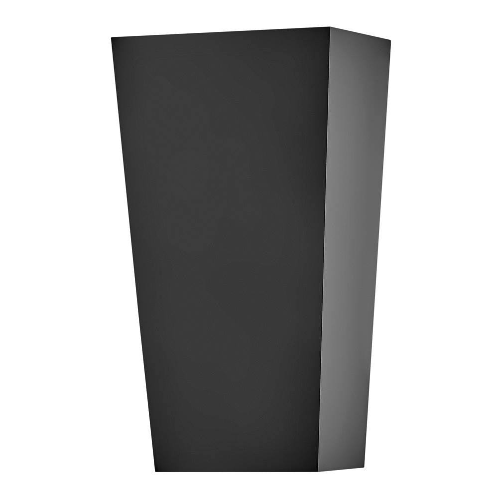 Hinkley Lighting Cruz Small Wall Mount Lantern
