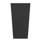 Hinkley Lighting 13020BK-LL Black Small Wall Mount Lantern Image 9