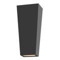 Hinkley Lighting 13024BK-LL Black Large Wall Mount Lantern Image 1