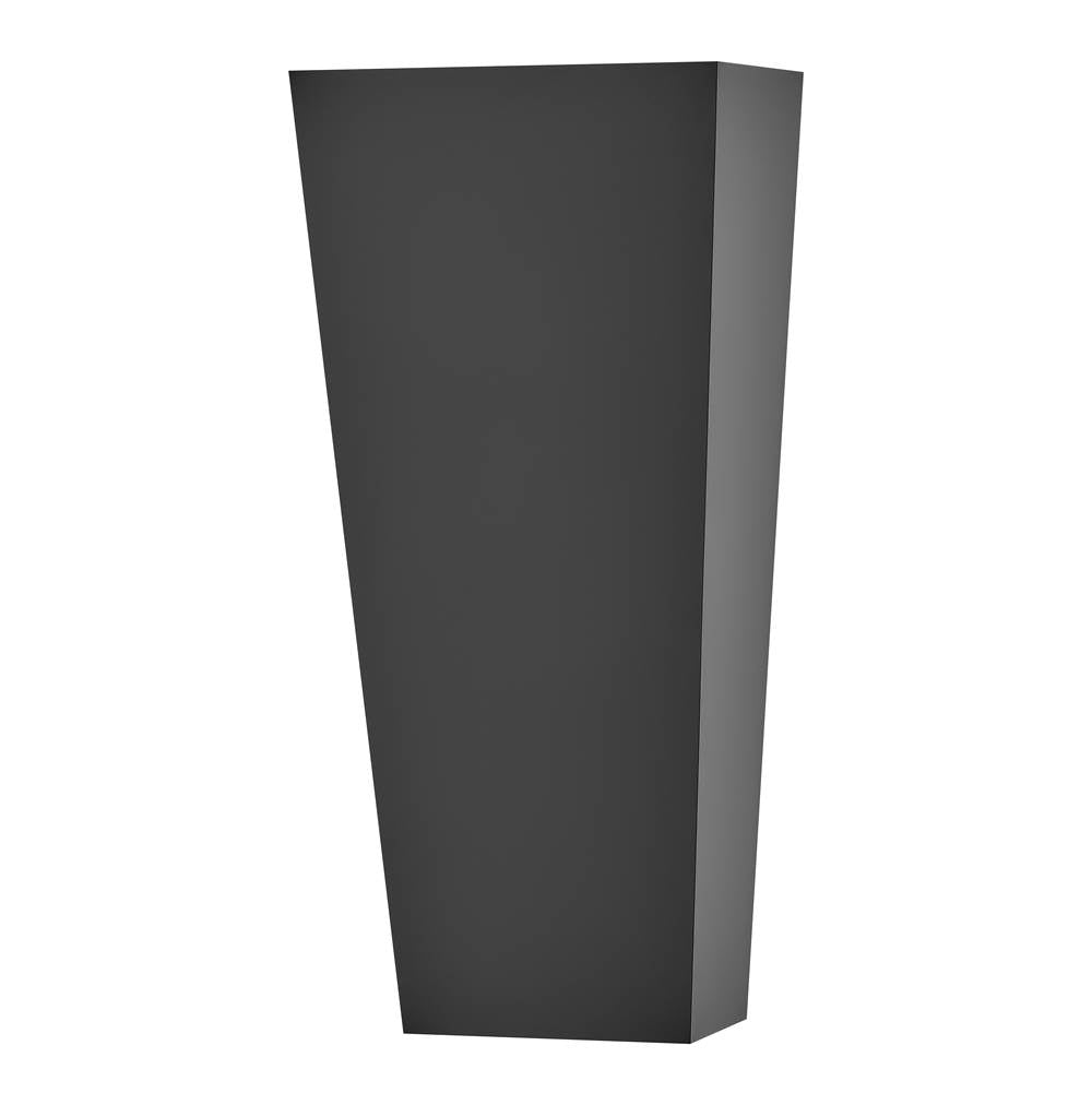 Hinkley Lighting Cruz Large Wall Mount Lantern