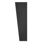Hinkley Lighting 13024BK-LL Black Large Wall Mount Lantern Image 6