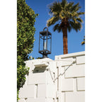 Hinkley Lighting Pier Mount Pier Mount Base