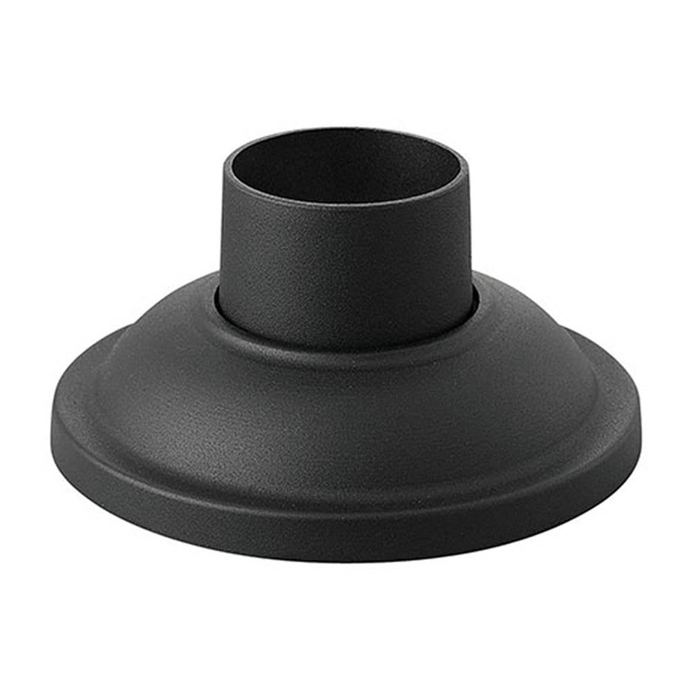 Hinkley Lighting Pier Mount Pier Mount Base