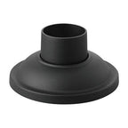 Hinkley Lighting Pier Mount Pier Mount Base