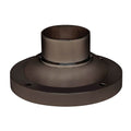 Hinkley Lighting Pier Mount Pier Mount Base