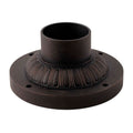 Hinkley Lighting Pier Mount Pier Mount Base