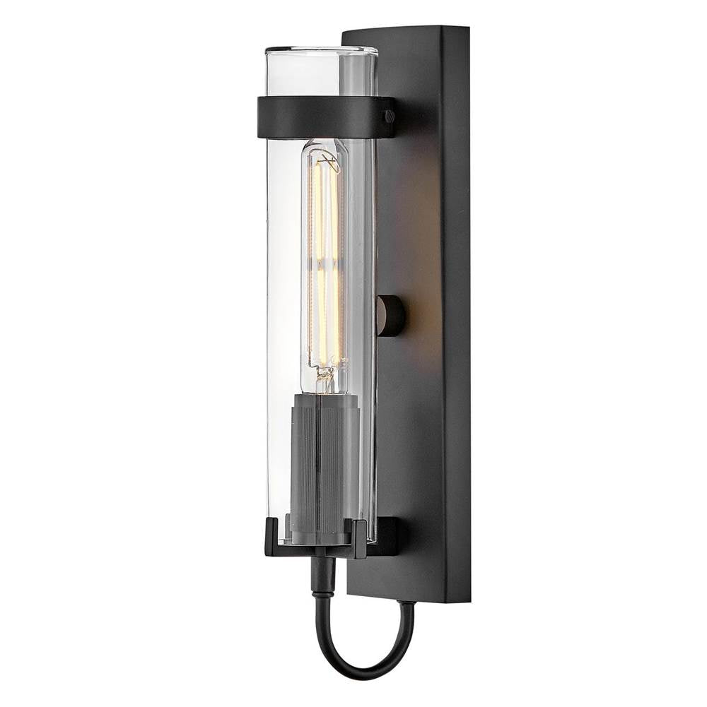Hinkley Lighting Ryden Medium Wall Mount Lantern