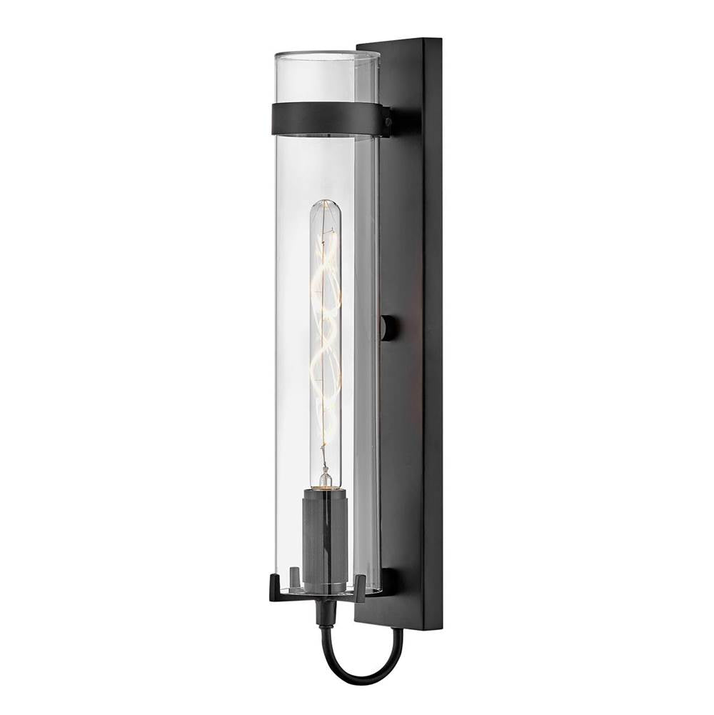 Hinkley Lighting Ryden Large Wall Mount Lantern