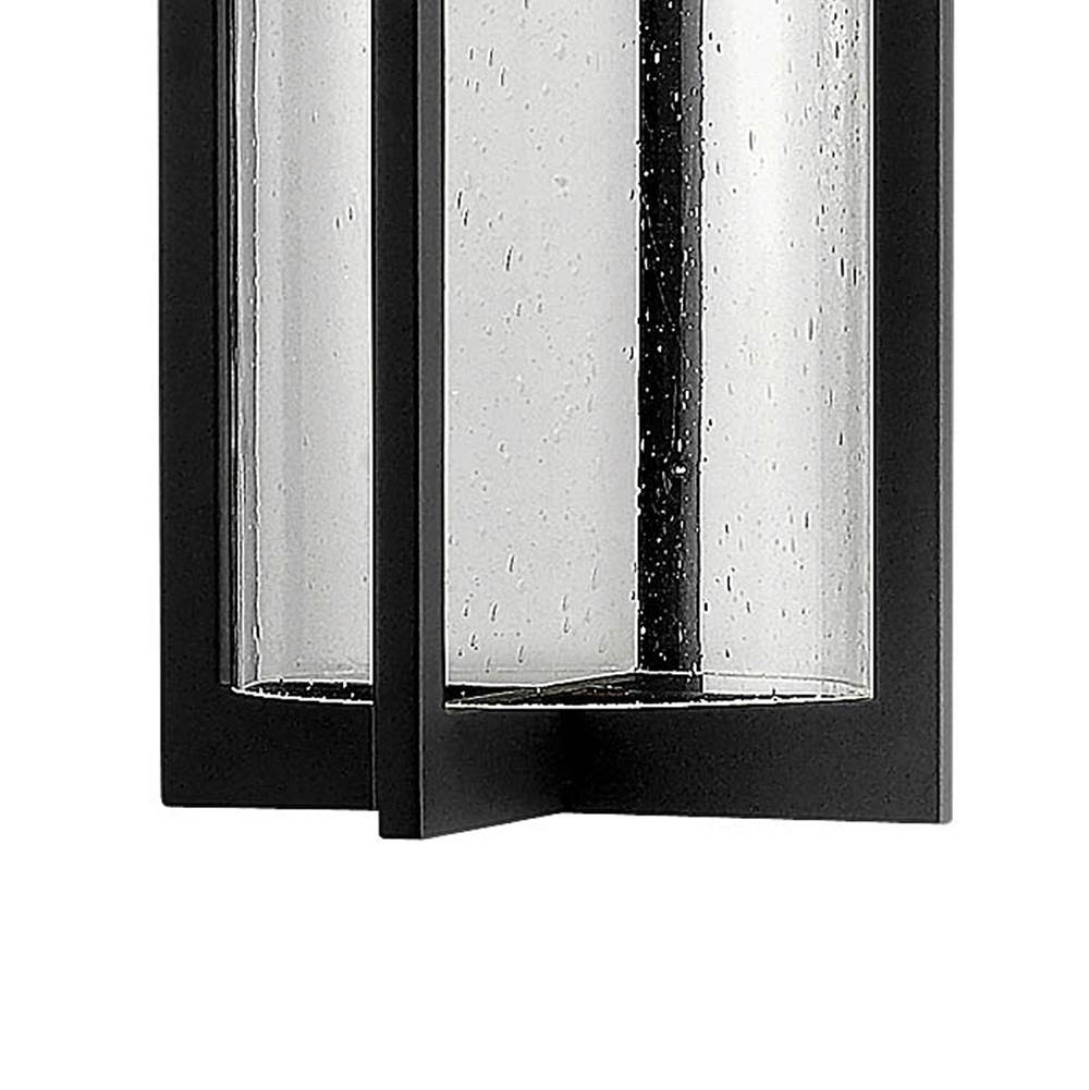 Hinkley Lighting 1322BK Black Medium Hanging Lantern Image 4