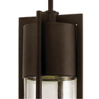 Hinkley Lighting 1322KZ Buckeye Bronze Medium Hanging Lantern Image 4