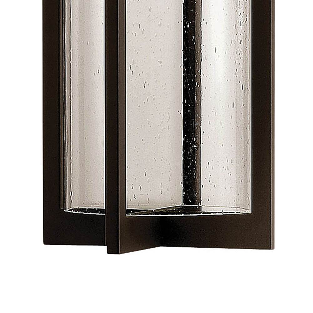 Hinkley Lighting 1322KZ Buckeye Bronze Medium Hanging Lantern Image 3