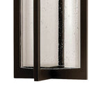 Hinkley Lighting 1322KZ Buckeye Bronze Medium Hanging Lantern Image 3