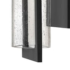 Hinkley Lighting 1324BK Black Medium Wall Mount Lantern Image 5