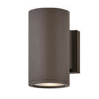 Hinkley Lighting Silo Small Down Light Wall Mount Lantern