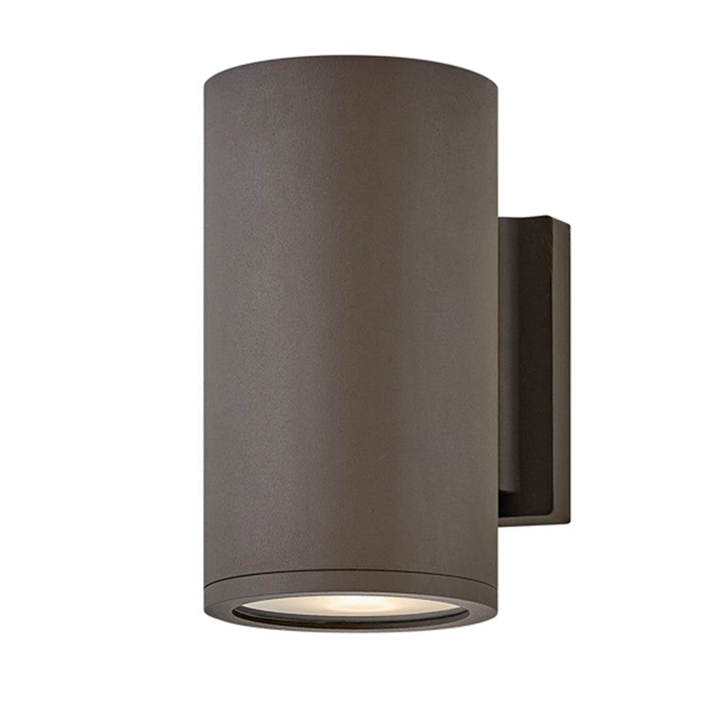Hinkley Lighting Silo Small Down Light Wall Mount Lantern