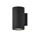 Hinkley Lighting Silo Small Down Light Wall Mount Lantern