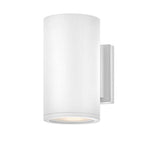 Hinkley Lighting Silo Small Down Light Wall Mount Lantern