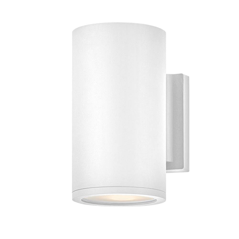 Hinkley Lighting Silo Small Down Light Wall Mount Lantern