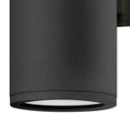 Hinkley Lighting Silo Small Up/down Light Wall Mount Lantern