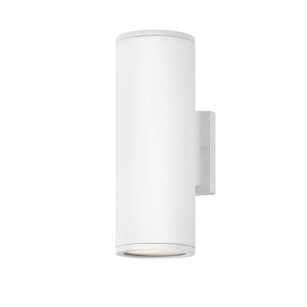 Hinkley Lighting Silo Small Up/down Light Wall Mount Lantern