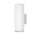 Hinkley Lighting Silo Small Up/down Light Wall Mount Lantern