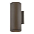 Hinkley Lighting Silo Medium Wall Mount Lantern