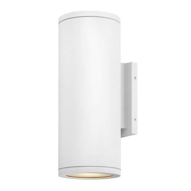 Hinkley Lighting Silo Medium Wall Mount Lantern