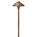 Hinkley Lighting 1403OC-LL Olde Copper Essence Led Path Light Image 1