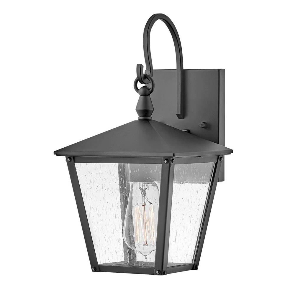 Hinkley Lighting Huntersfield Small Wall Mount Lantern
