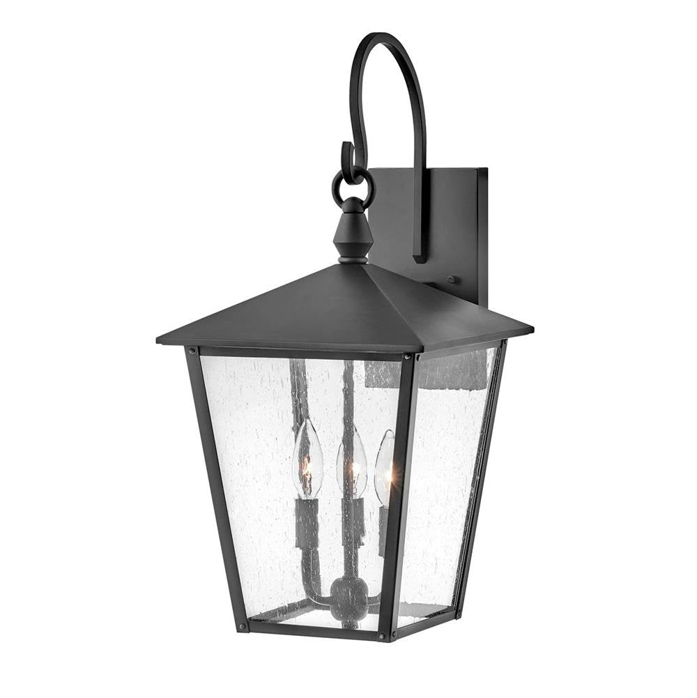 Hinkley Lighting Huntersfield Large Wall Mount Lantern