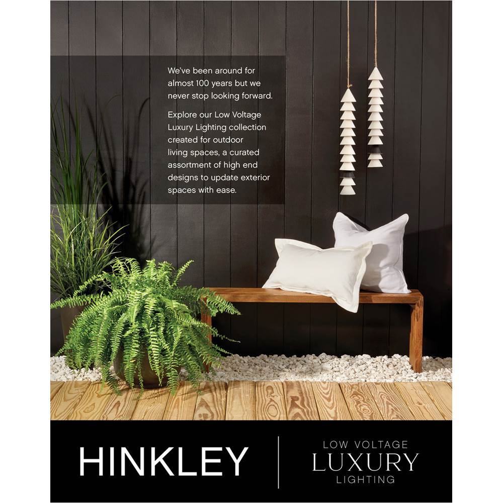 Hinkley Lighting 1437RB-LV Regency Bronze Large Pier Mount Lantern 12v Image 2