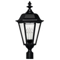 Hinkley Lighting Manor House Extra Large Post Top Or Pier Mount Lantern