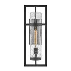Hinkley Lighting  Medium Wall Mount Lantern