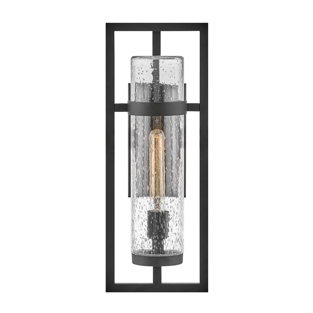 Hinkley Lighting  Medium Wall Mount Lantern