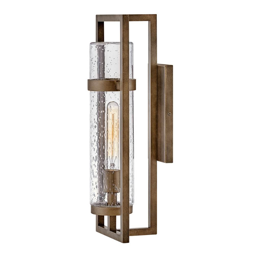 Hinkley Lighting  Medium Wall Mount Lantern