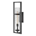 Hinkley Lighting  Large Wall Mount Lantern
