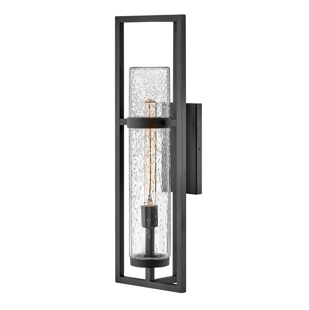 Hinkley Lighting  Large Wall Mount Lantern