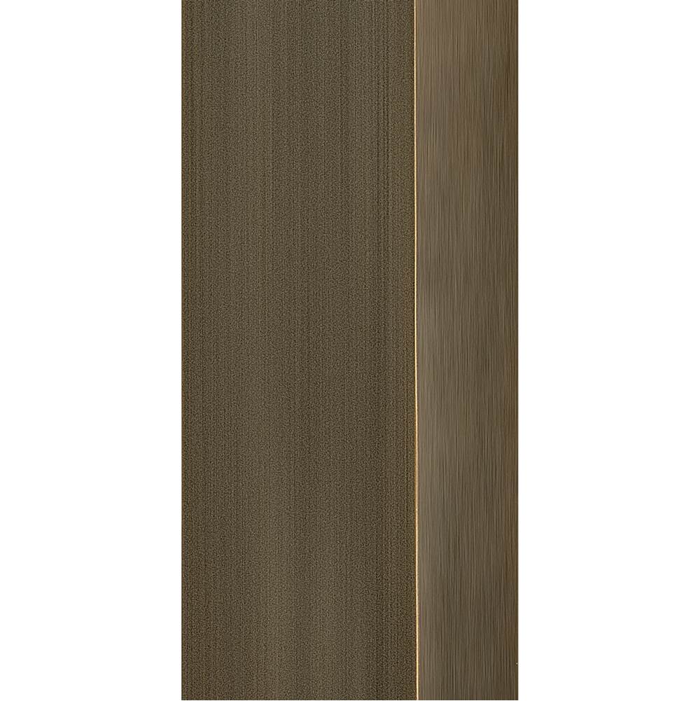 Hinkley Lighting 15014MZ-LL Matte Bronze Atlantis Small Led Path Light Image 4