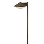 Hinkley Lighting 1502BZ-LL Bronze Contempo Led Path Light Image 1