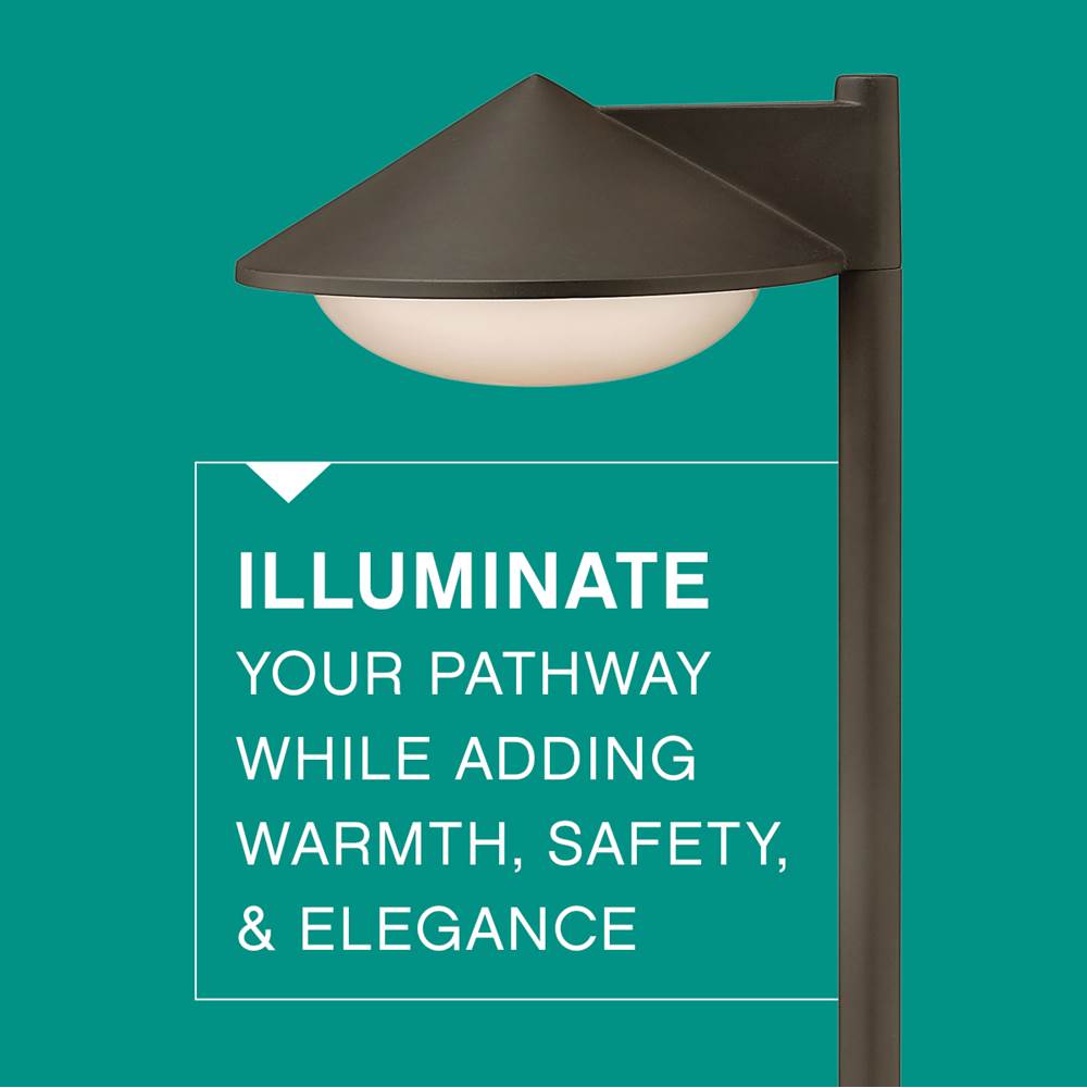 Hinkley Lighting Path Contempo Led Path Light